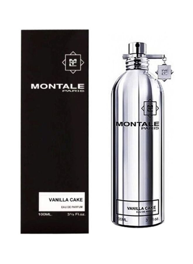 مونتال - فانيلا كيك EDP 100ملليلتر - Image 1