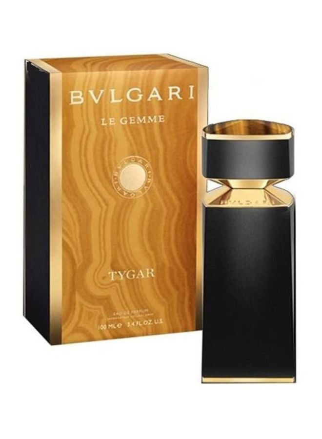 BVLGARI Tygar EDP 100ml  - Image 1