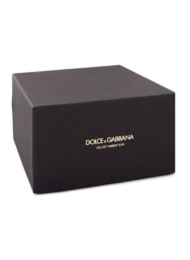 Dolce & Gabbana - Velvet Amber Sun Perfume 150ml - Image 1