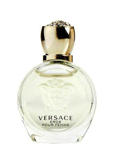 VERSACE Eros Pour Femme EDp 5ml  - Image 1