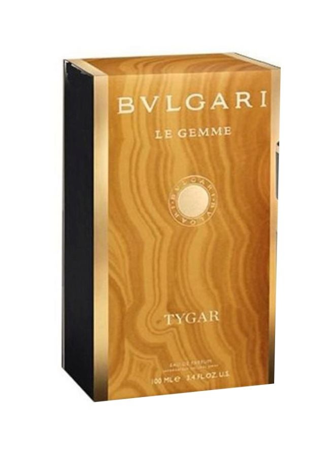 BVLGARI Tygar EDP 100ml  - Image 3