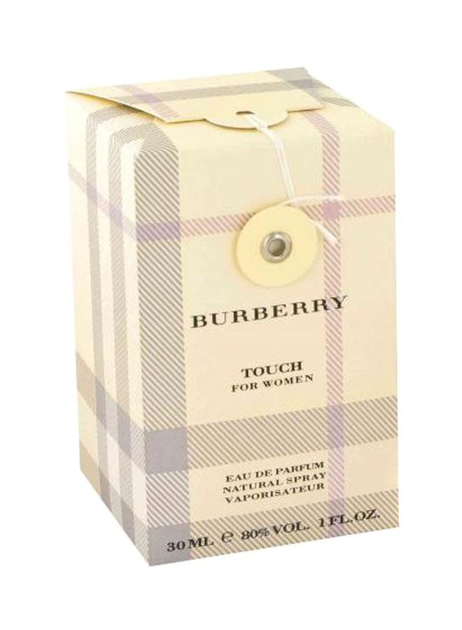 BURBERRY Touch EDP 30ml  - Image 3