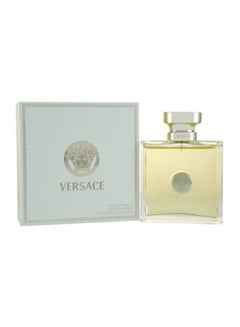 فيرزاتشي عطر إيو دي بيرفيوم سجنتشر 100ملليلتر  - Image 2