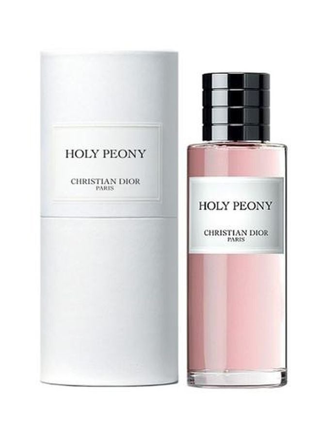 Dior Holy Peony EDP 250ml  - Image 1