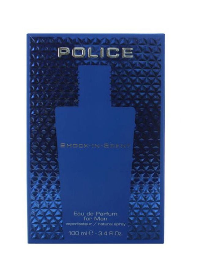 Shock In Scent EDP 100ml