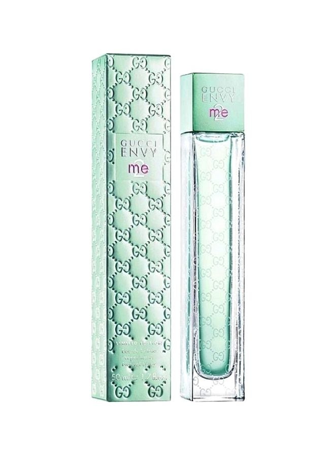 غوتشي عطر Envy Me 2 50ملليلتر - Image 2