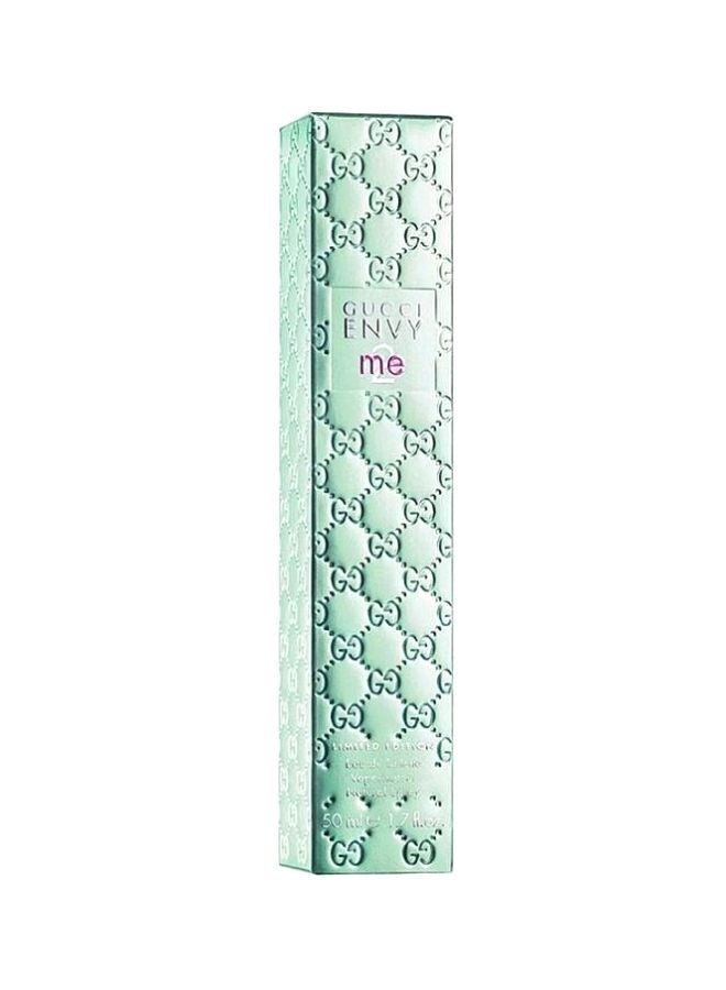 غوتشي عطر Envy Me 2 50ملليلتر - Image 3