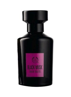 عطر المسك الأسود عطر 60ملليلتر