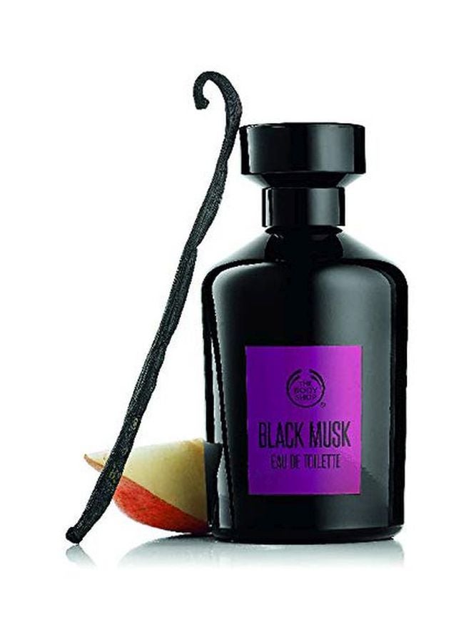 ذا بودي شوب - عطر المسك الأسود عطر 60ملليلتر - Image 1