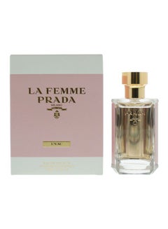 PRADA L'Eau Milano EDT 50ml  - Image 2