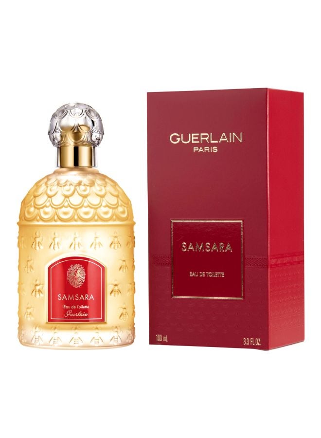 Guerlain - Samsara EDT 100ml - Image 1