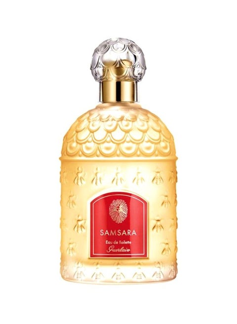 Samsara EDT 100ml