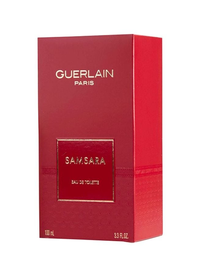 Guerlain - Samsara EDT 100ml - Image 1