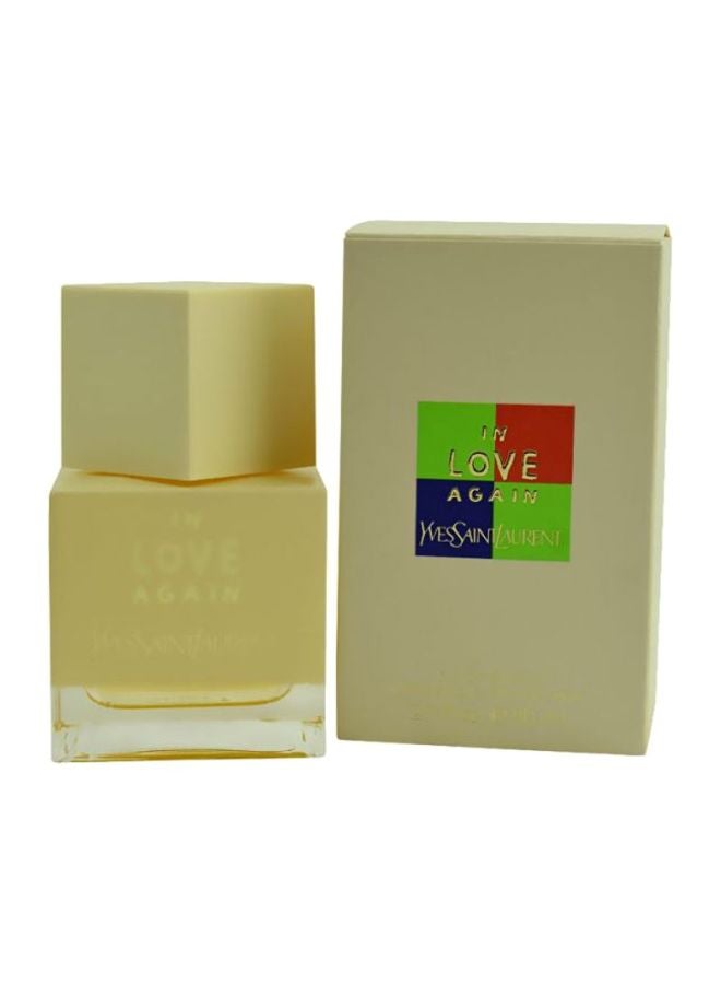 Yves Saint Laurent La Collection In Love Again EDT - Image 1