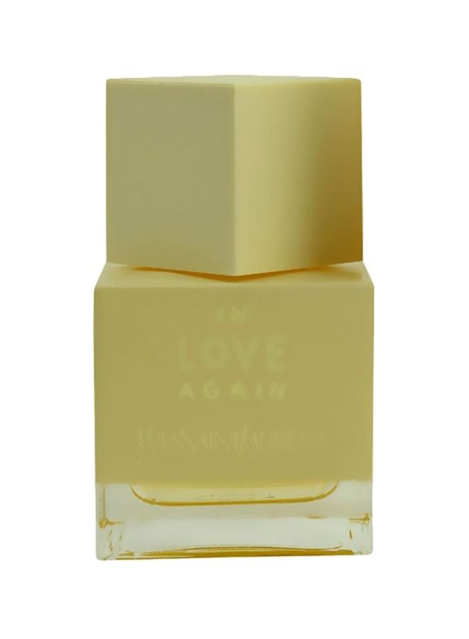 Yves Saint Laurent La Collection In Love Again EDT - Image 2