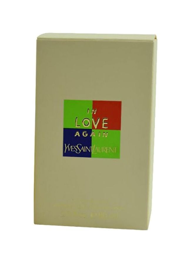 Yves Saint Laurent La Collection In Love Again EDT - Image 3
