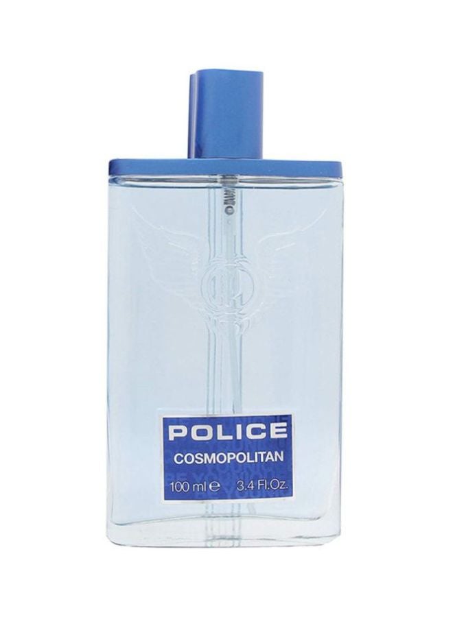 POLICE Cosmopolitan EDT 100ml - Image 1