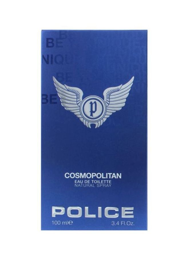 POLICE Cosmopolitan EDT 100ml - Image 3