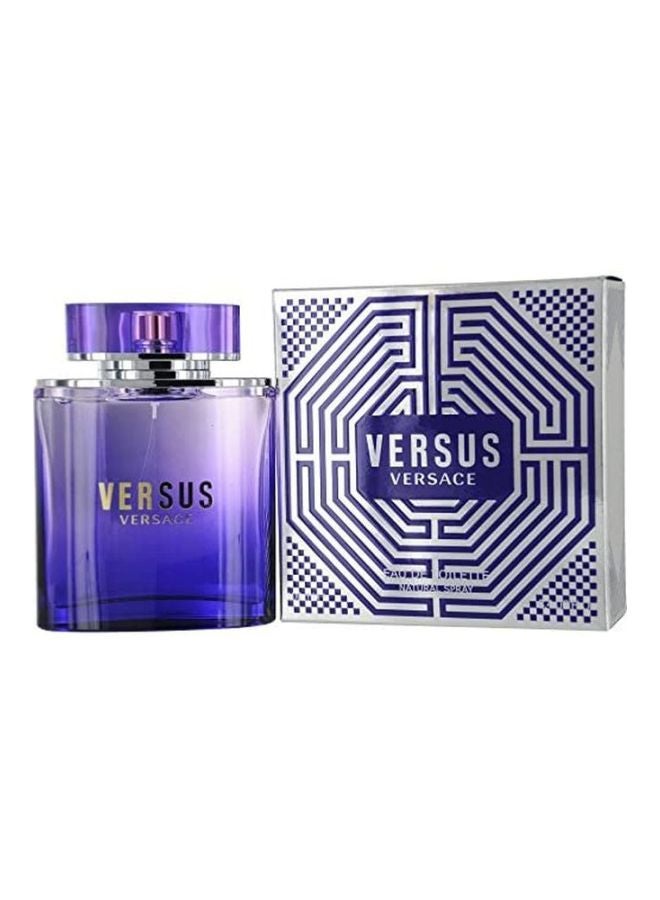 فيرزاتشي عطر فيرسوس فور 100ملليلتر - Image 2