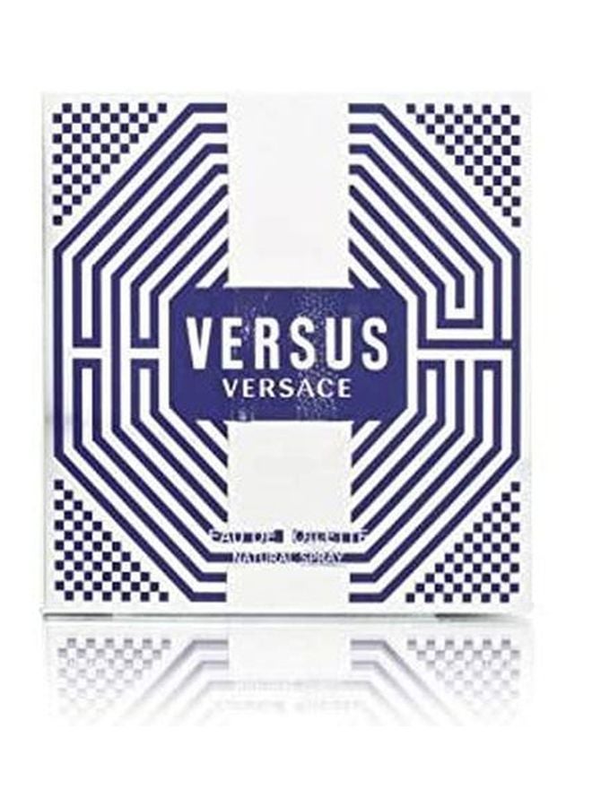 فيرزاتشي عطر فيرسوس فور 100ملليلتر - Image 3