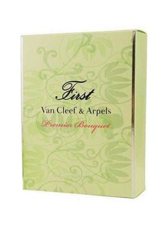 Van Cleef & Arpels First Premiere Bouquet EDT 60ml  - Image 3