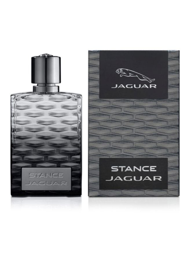 JAGUAR Stance EDT 100ml  - Image 2