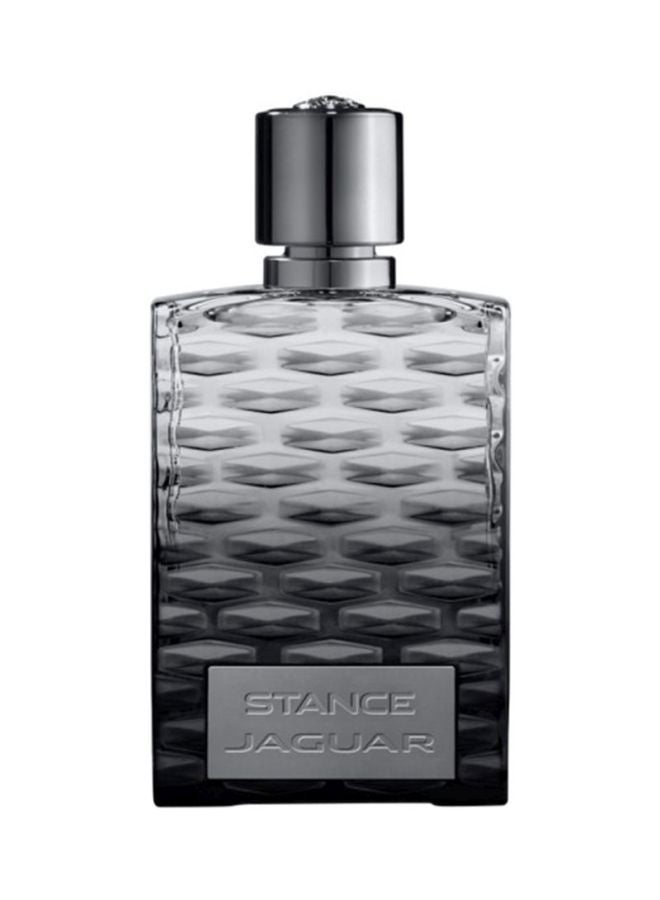 JAGUAR Stance EDT 100ml  - Image 1