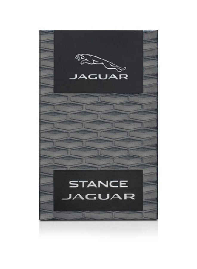 JAGUAR Stance EDT 100ml  - Image 3