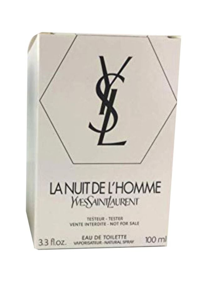 Lanuit De L'Homme EDT 100ml - v1613494078/N32750697A_3