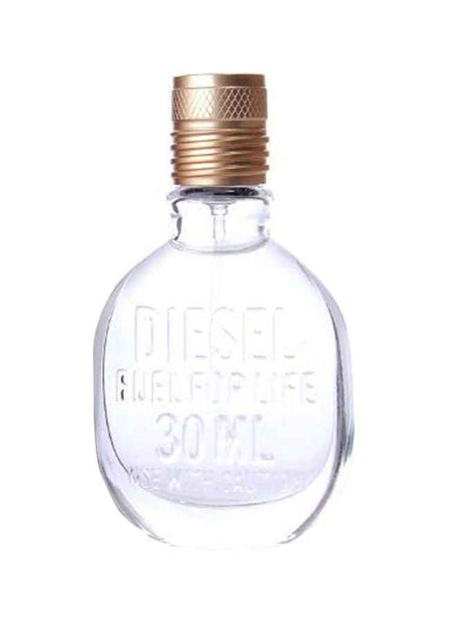 DIESEL Fuel For Life EDT 30ml - Image 2