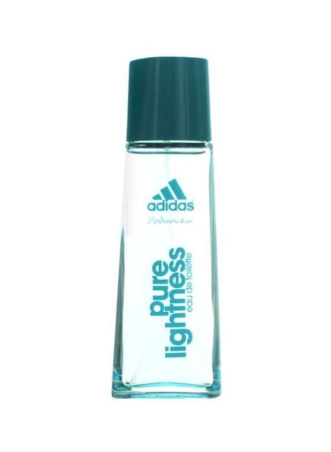 اديداس عطر بيور لايتنس 50ملليلتر  - Image 1