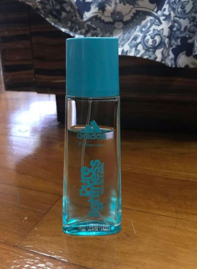 اديداس عطر بيور لايتنس 50ملليلتر  - Image 5