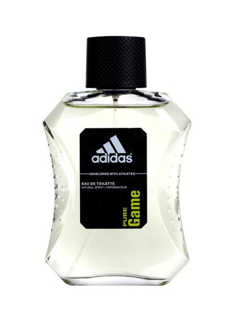 Pure Game EDT 100ml
