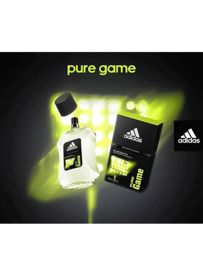 Adidas Pure Game EDT 100ml  - Image 4
