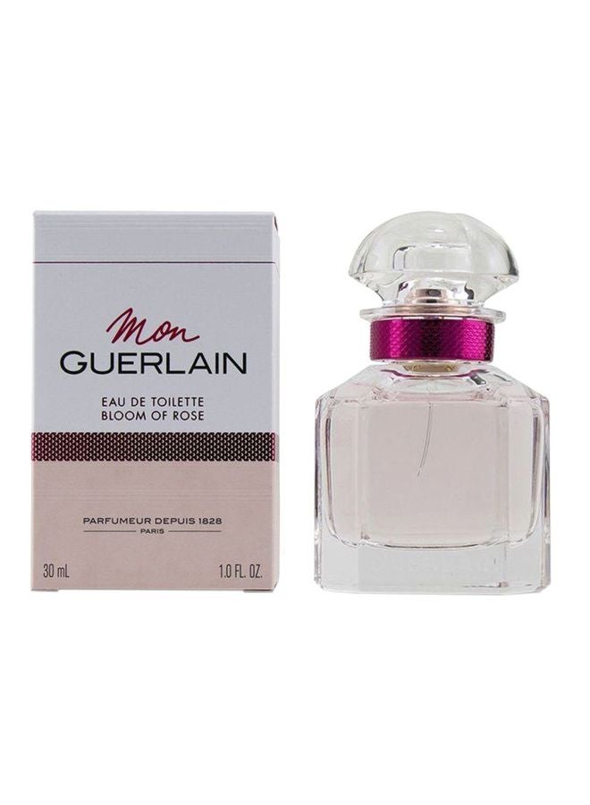 غيرلان عطر بلوم أوف روز EDT 30ملليلتر - Image 1