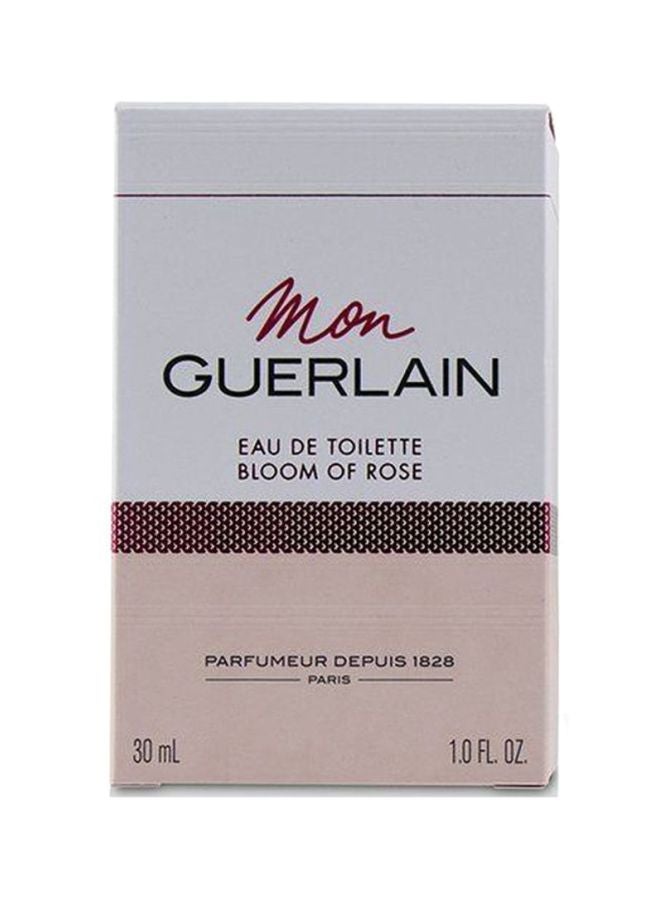 غيرلان عطر بلوم أوف روز EDT 30ملليلتر - Image 3