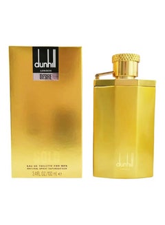 Desire Gold Eau De Toilette For Men 100ml - v1613494085/N43772519A_1