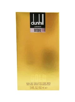 Desire Gold Eau De Toilette For Men 100ml - v1613494086/N43772519A_3