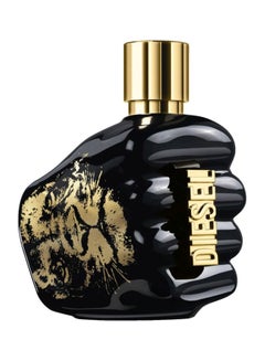 DIESEL Spirit Of The Brave Eau De Toilette 125ml  - Image 2