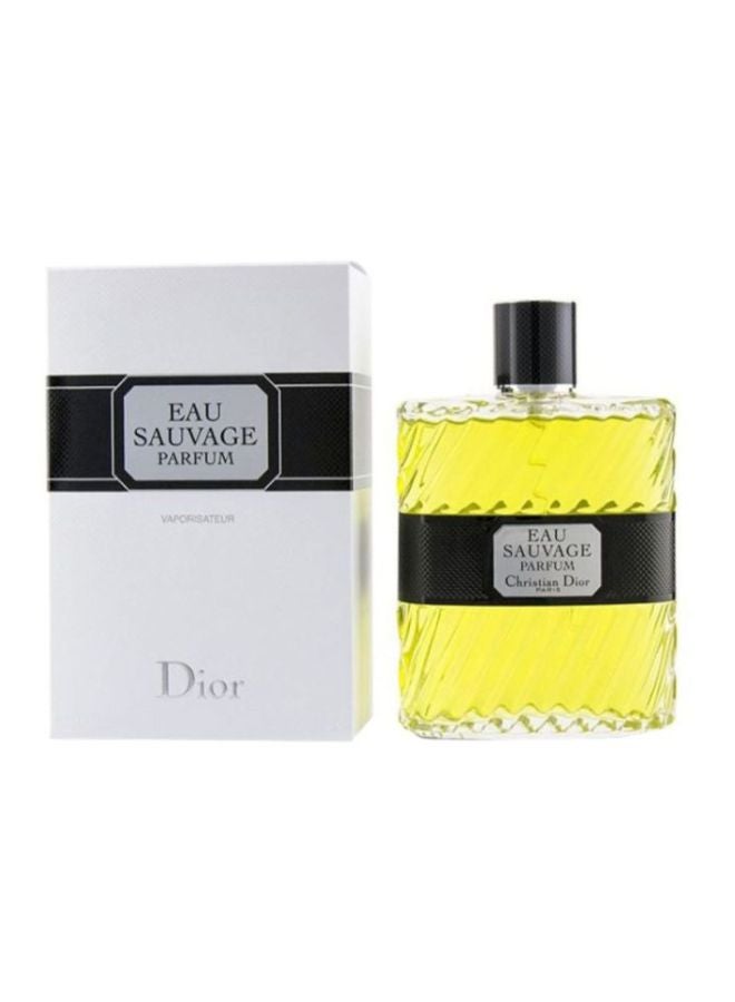 ديور ماء عطر أو سوفاج 200ملليلتر  - Image 2