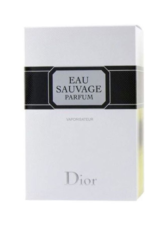 ديور ماء عطر أو سوفاج 200ملليلتر  - Image 3
