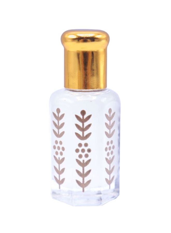 Tolal Long Lasting Thick Tahara Musk Perfume Oil 12ml - Image 2