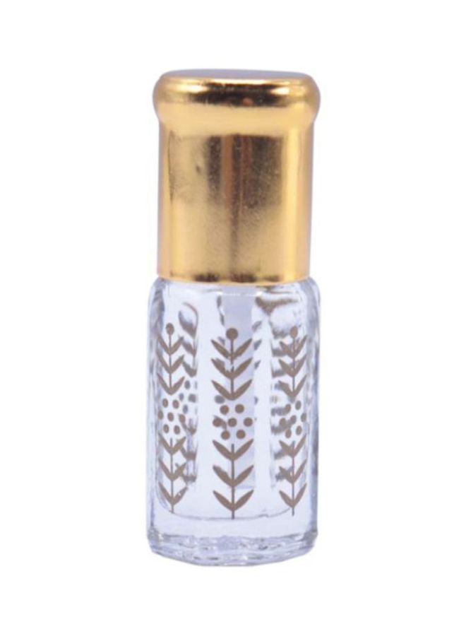 Tolal Long Lasting Deluxe Musk Perfume Oil 3ml - Image 1