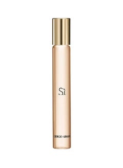 GIORGIO ARMANI Si Rollerball 10ml  - Image 1