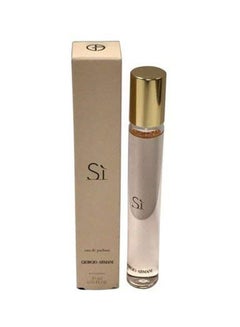 GIORGIO ARMANI Si Rollerball 10ml  - Image 2