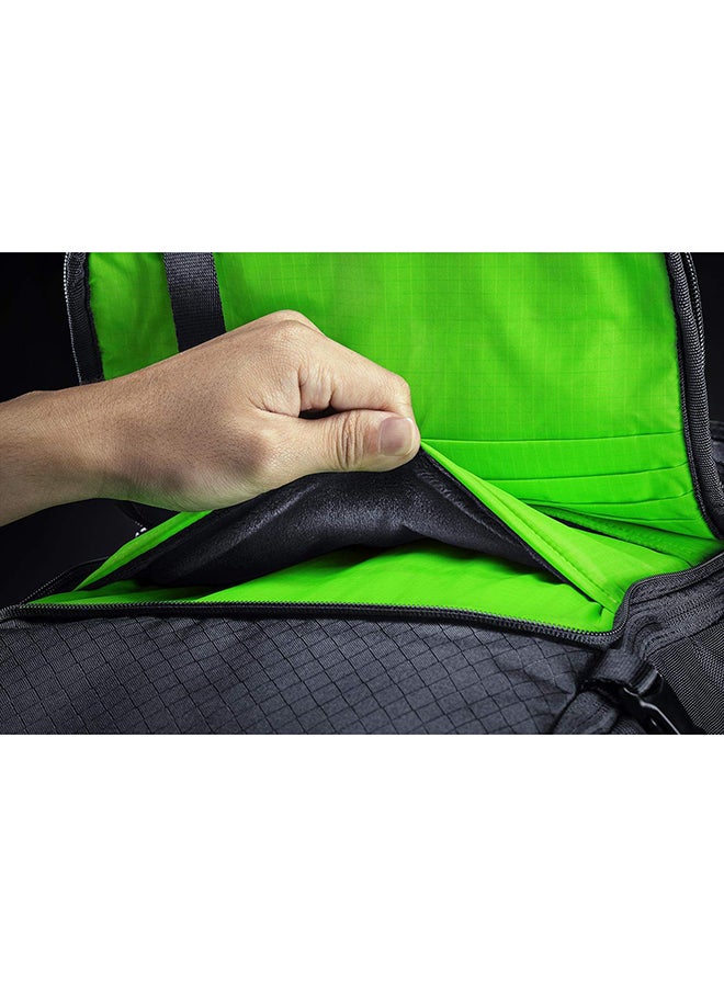 RAZER Tactical Pro 17.3 Inch Backpack V2 - Tear & Water-Resistant Exterior - Image 5