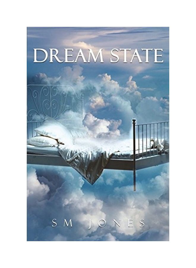 Dream State paperback english - 2018