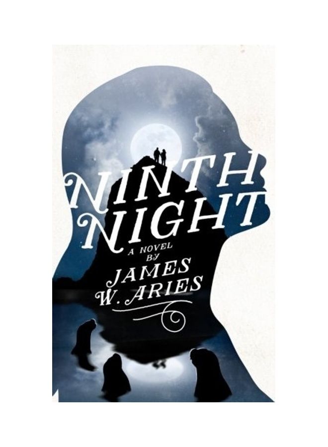 Ninth Night paperback english - 2017