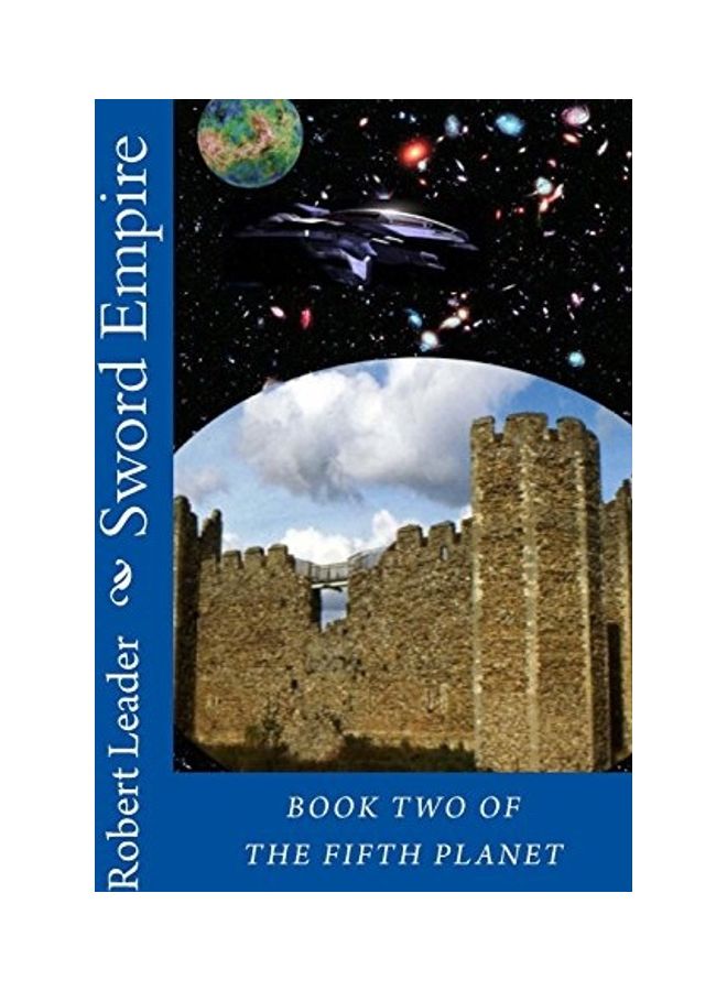 Sword Empire paperback english - 2018