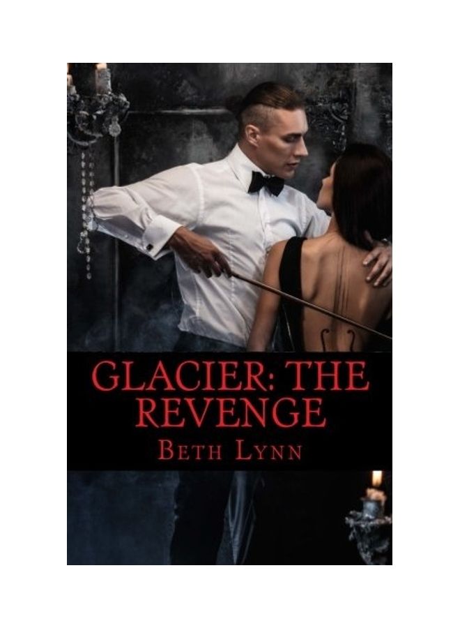 Glacier: The Revenge paperback english - 2017